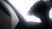 Joe Irinaka uses Trigger