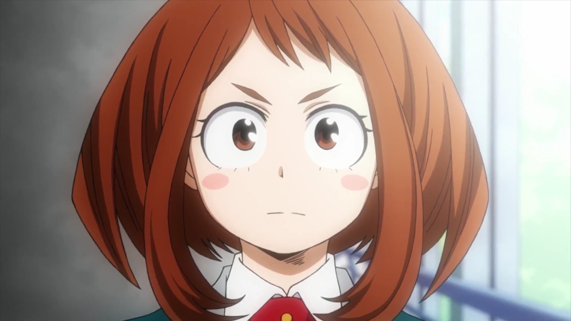 Boku No Hero Academia Odc 14