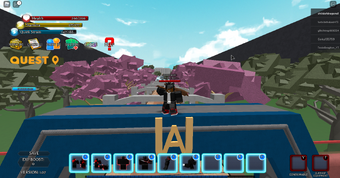 Hero Academy Tempest Roblox Wiki Fandom - hero academy tempest roblox wiki fandom roblox bloody nights codes wiki Hero Academy Tempest Roblox Wiki Fandom - roblox bloody nights codes wiki