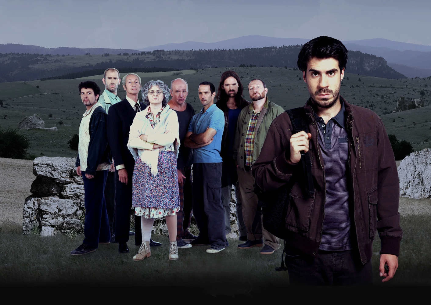 Hero Corp Streaming Saison 1