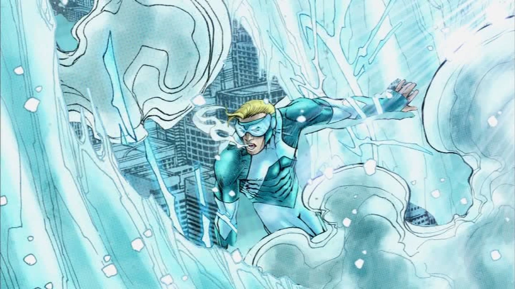 Hero Au Bouclier Saison 2
