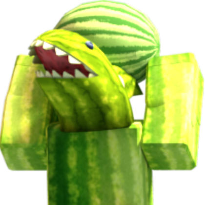 Watermelon Shark Roblox