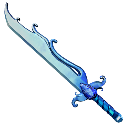 Ice Dagger Roblox