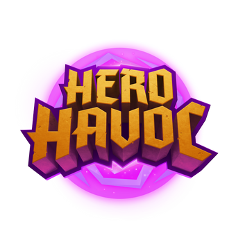Hero Havoc Wiki Types