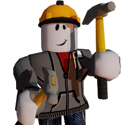 Roblox X Builderman