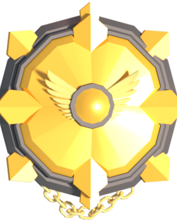 Golden Shield Hero Havoc Wiki Fandom
