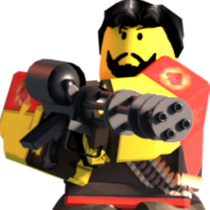 Roblox Minigunner Discord