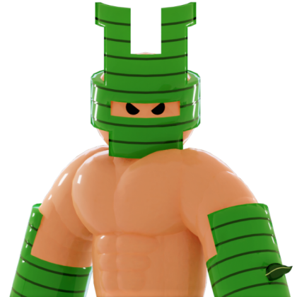 Hero Havoc Roblox Bamboo Guardian Hero Havoc Wiki Fandom