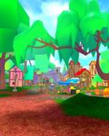 The Town Hero Havoc Wiki Fandom