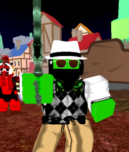 Wish Z Hero Havoc Wiki Fandom - mush trooper roblox hero havoc wiki fandom