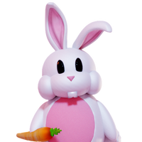 Hero Havoc Roblox Egg Hunt 2020