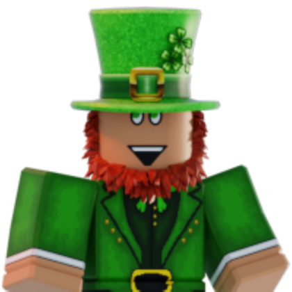 Roblox Leprechaun Codes