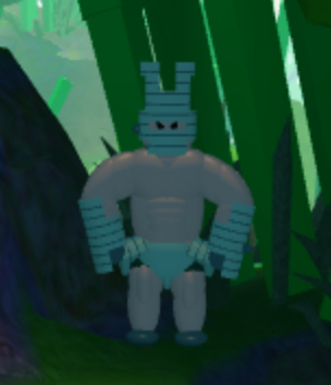 Hero Havoc Roblox Egg Hunt