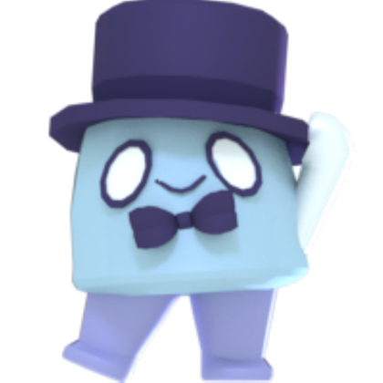 Roblox Hero Havoc Glubbie