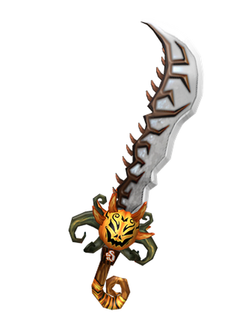 Hallow S Sword Hero Havoc Wiki Fandom
