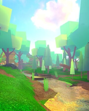 The Forest Hero Havoc Wiki Fandom