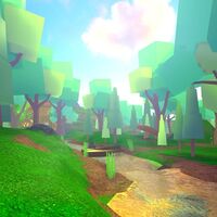 The Forest Hero Havoc Wiki Fandom