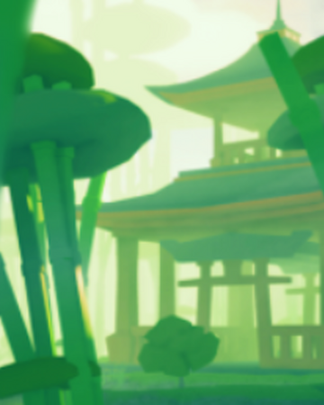 The Bamboo Forest Hero Havoc Wiki Fandom