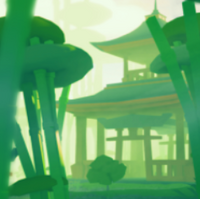 The Bamboo Forest Hero Havoc Wiki Fandom