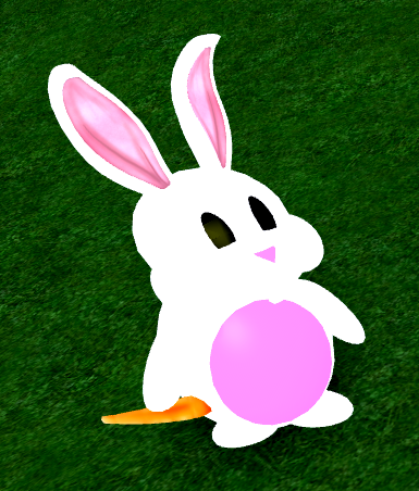 Easter Bunny Hero Havoc Wiki Fandom - hero havoc roblox egg