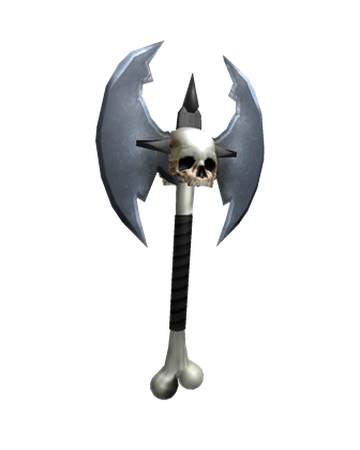 Skeleton Axe Hero Havoc Wiki Fandom