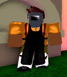 Maplestick Roblox Hero Havoc