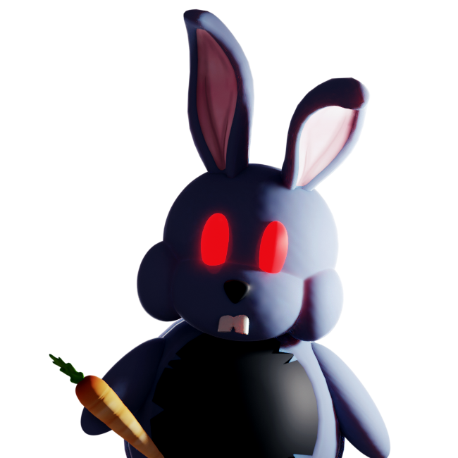 Evil Bunny Hero Havoc Wiki Fandom - maplestick roblox hero havoc