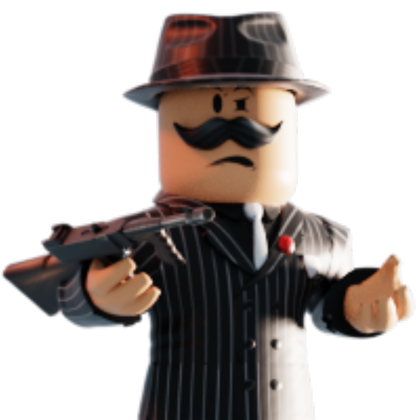 Gangster Roblox Characters