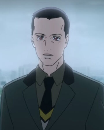 Douglas Coates Hero Mask Wiki Fandom