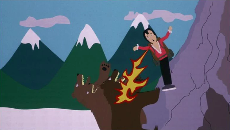 south park bigger longer and uncut