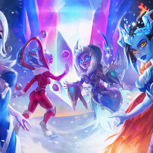 Hero Wars Wiki Fandom