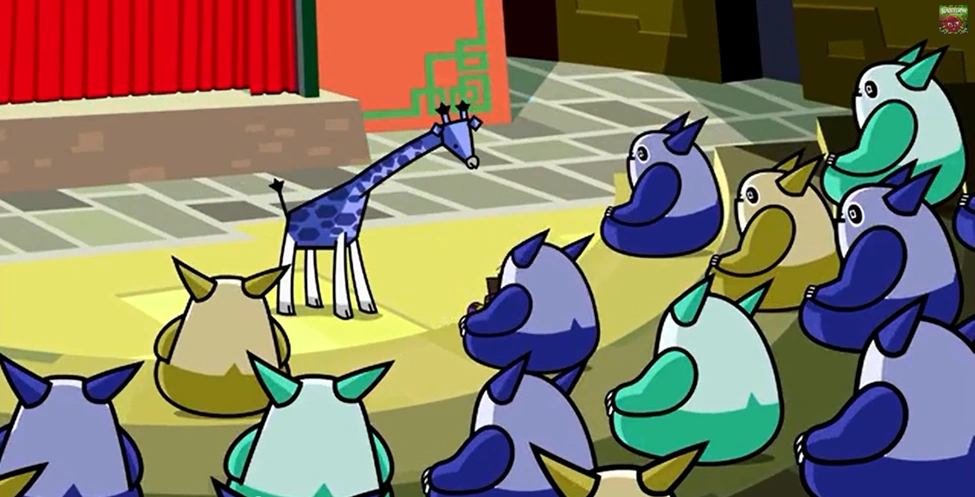 Image result for Hero: 108: Pandaffe Castle/Eagle Castle