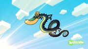 Chimericdragon