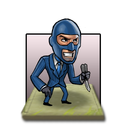 Spy