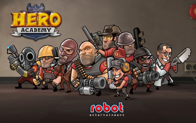 team fortress 2 hero academy wiki fandom powered by wikia