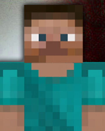 Steve Briggs Herobrine Origins Wiki Fandom - herobrine roblox minecraft steve