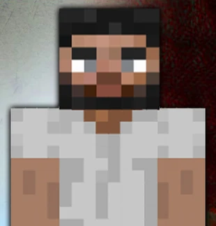 Robert Briggs  Herobrine Origins Wiki  FANDOM powered by 