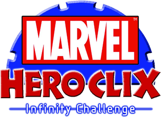 #119 Hercules HeroClix Infinity Challenge