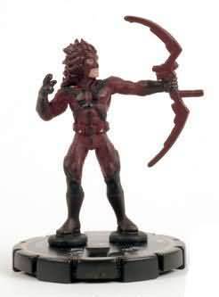 Manticore COH02