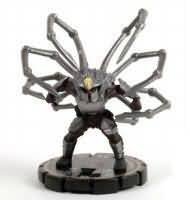Lord Recluse COV01