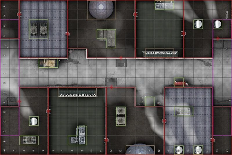 Image - Map.jpg | HeroClix Wiki | FANDOM powered by Wikia