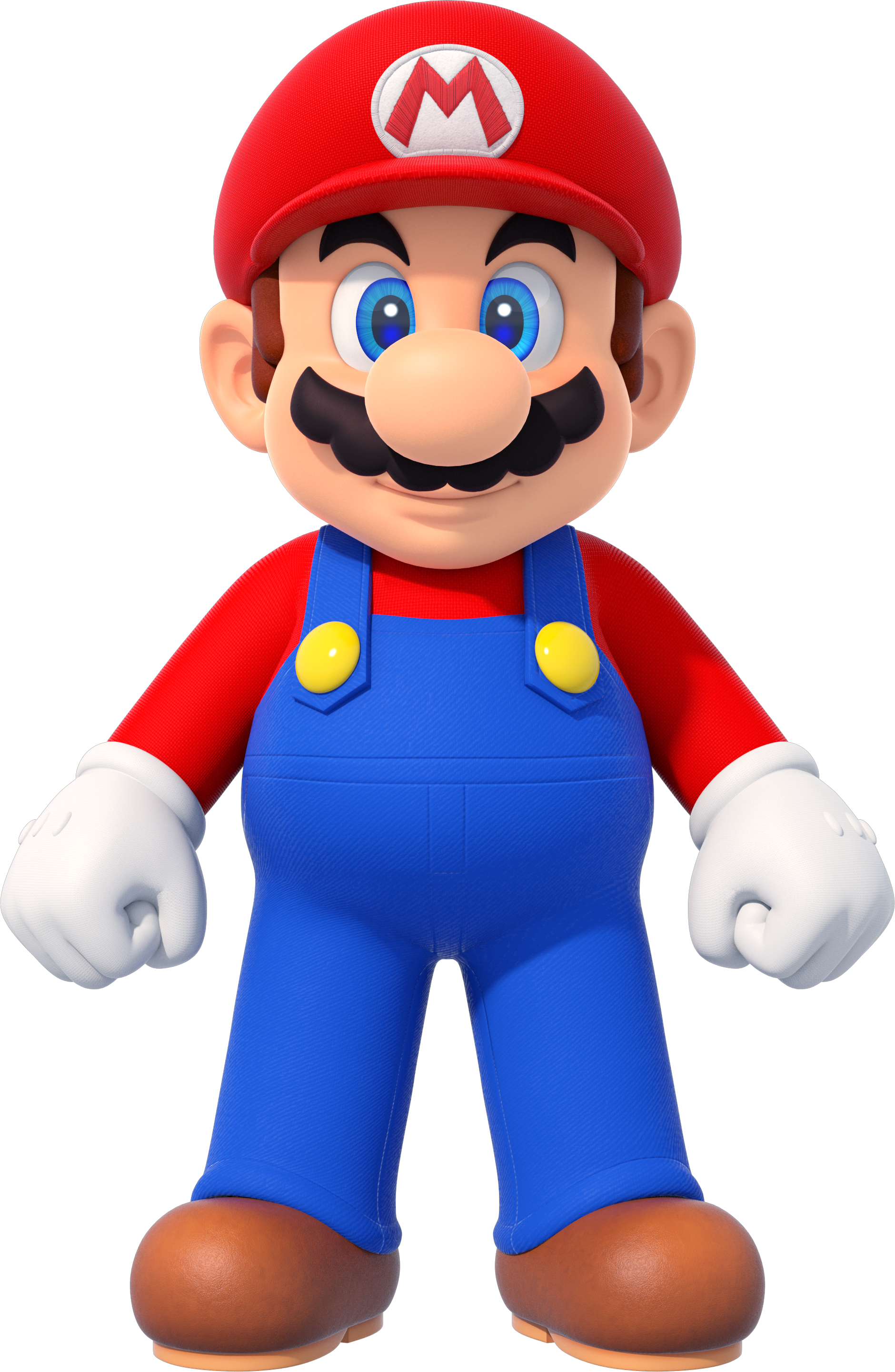 Mario (Mario) Héroes Wiki Fandom