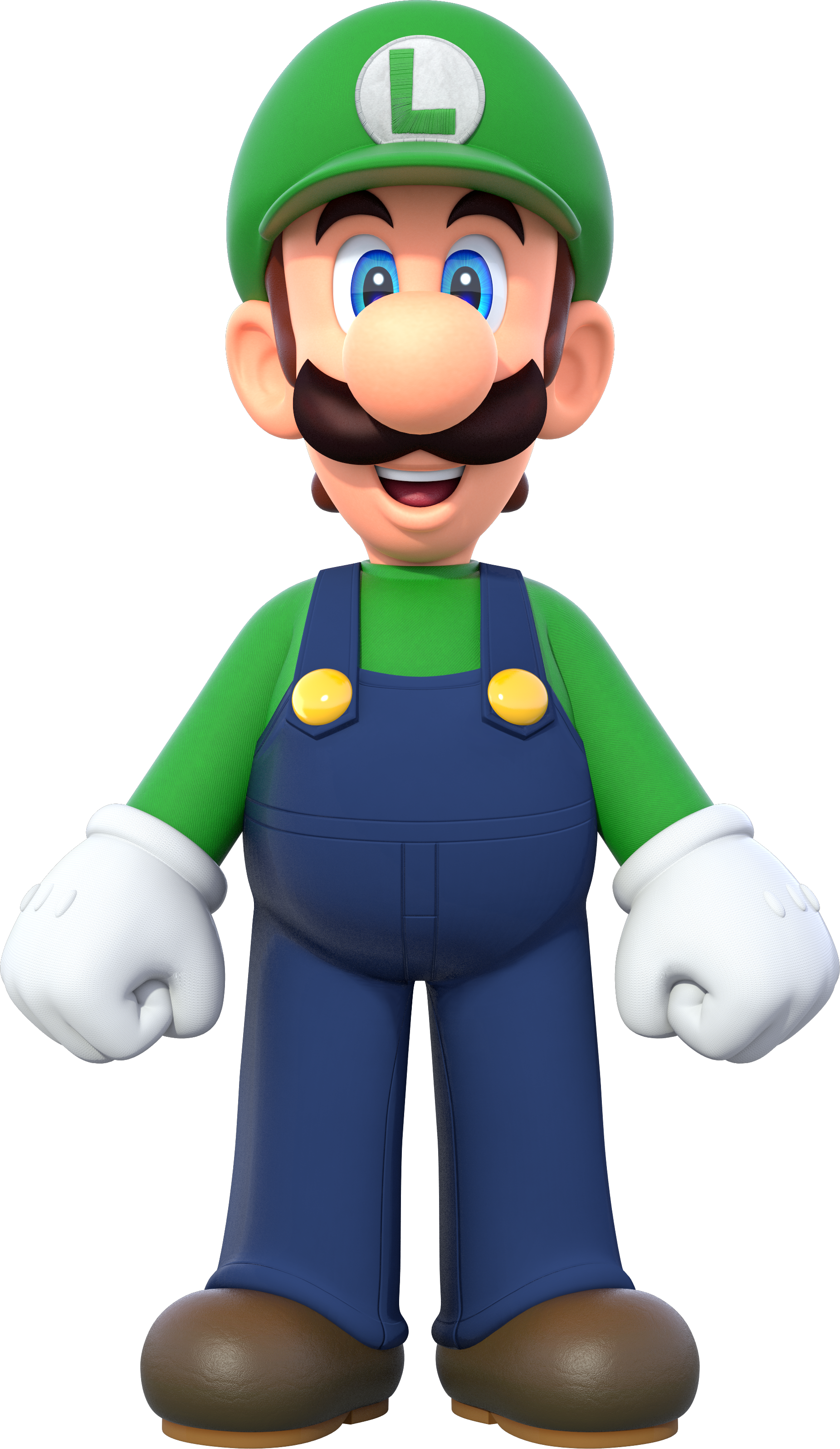 Luigi Mario Hroes Wiki Fandom