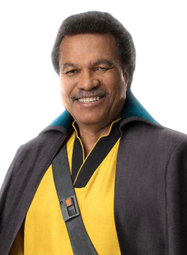 Lando Calrissian | Heroes and Villains Wiki | Fandom