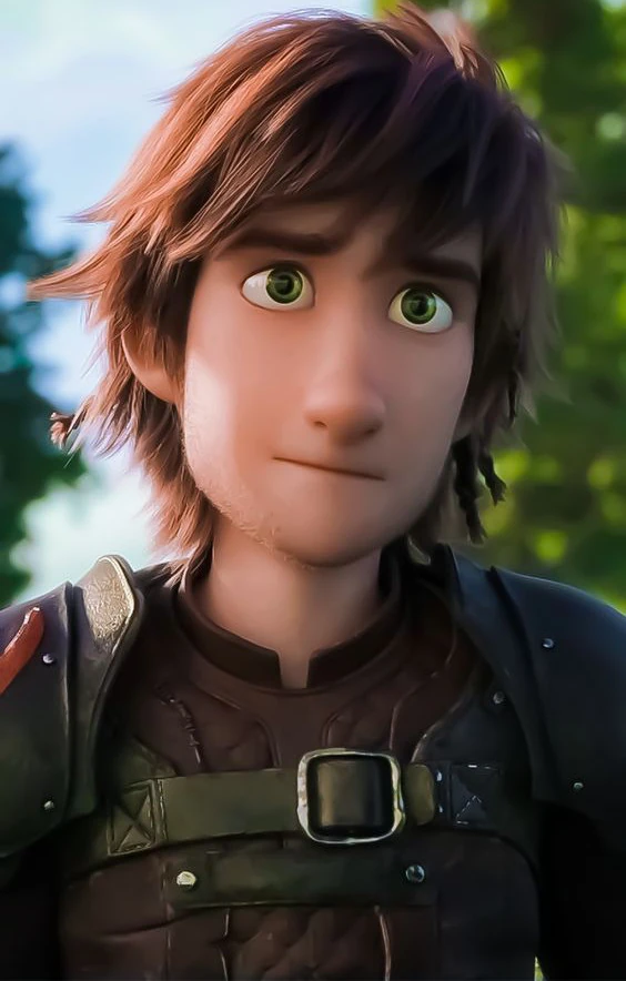 Hiccup Haddock Heroes And Villains Wiki Fandom