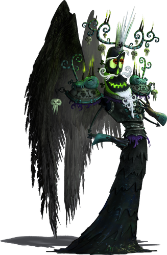 xibalba pop