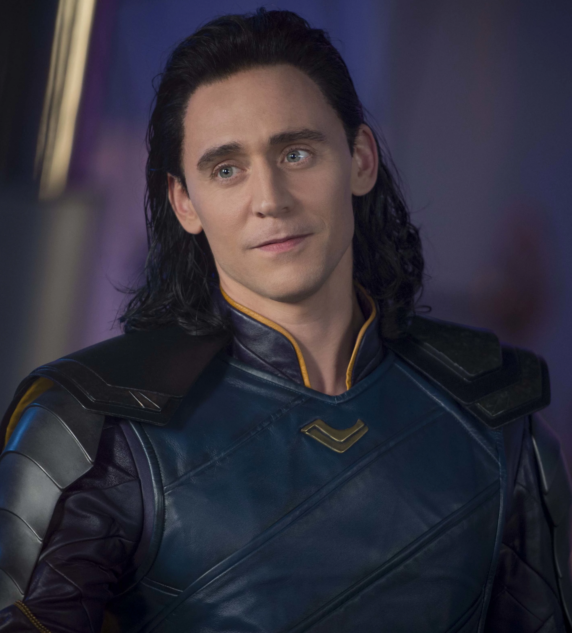 Loki Laufeyson (Marvel Cinematic Universe) | Heroes and Villains Wiki