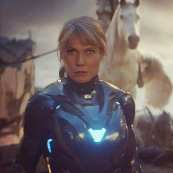Pepper Potts (Marvel Cinematic Universe) Heroes and Villains Wiki