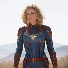 Captain Marvel Marvel Cinematic Universe Gallery Heroes And