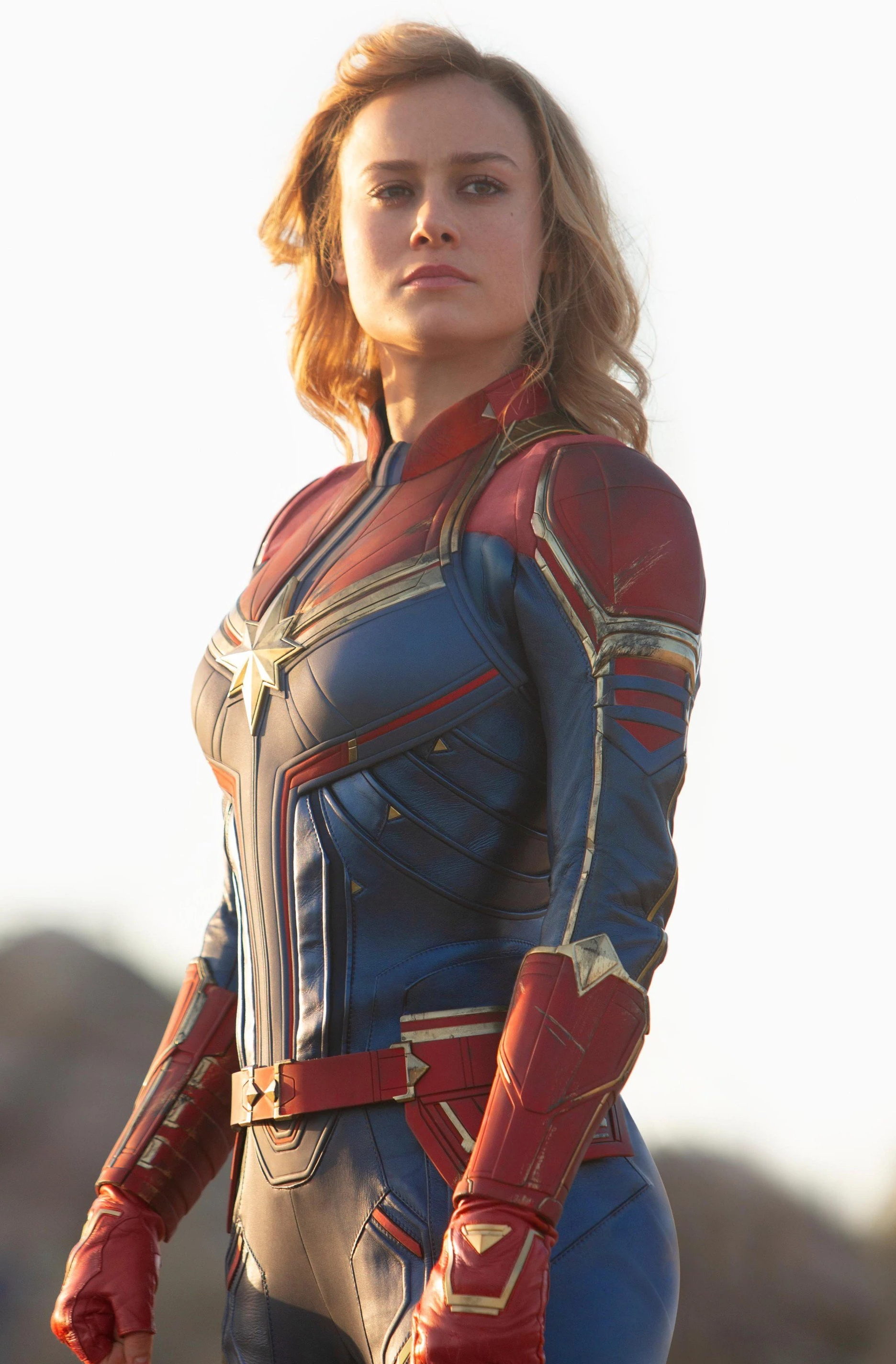 Captain Marvel Wiki